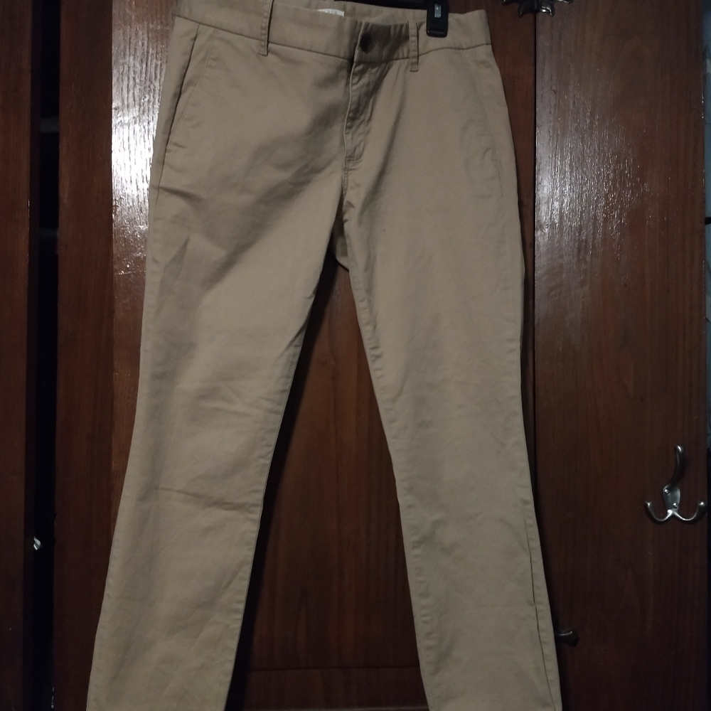 J Crew Frankie Pants